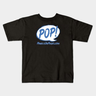 PoP! Balloon 2020 Kids T-Shirt